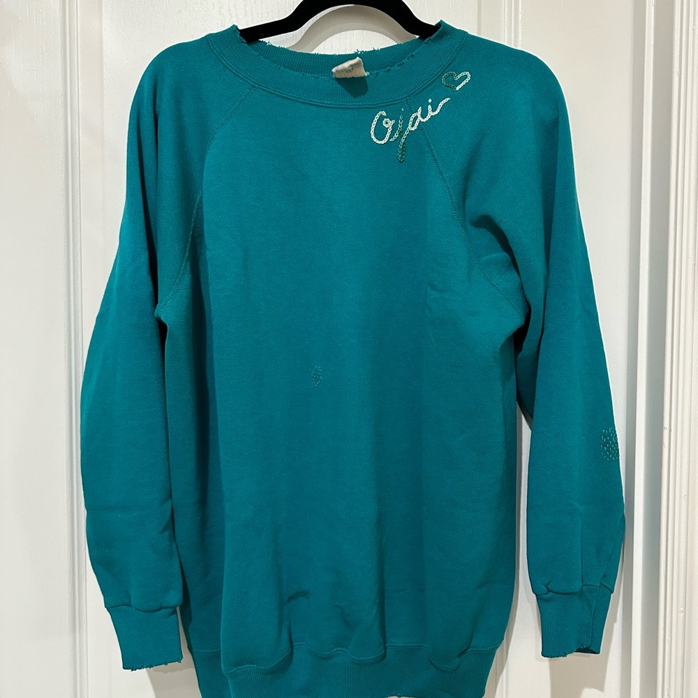 I Stole My Boyfriends Shirt Sweatshirt Ojai Medium